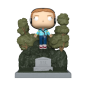 Preview: FUNKO POP! - Television - Netflix Stranger Things Max at Cemetery #1544