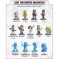Preview: Funko - Star Wars Rivals - Series 1 Character Booster Pack  Light Side