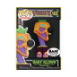 Preview: FUNKO POP! Vinyl Figur Movie Space Invaders Killer Klowns From Outer Space Baby Klown Black Light 1422 Special