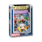 Preview: FUNKO POP! - MARVEL- Comic Cover Avengers # Exklusiv