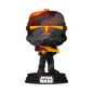 Preview: FUNKO POP! Vinyl Figur Star Wars Clone Trooper Coruscant 859
