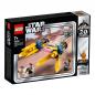 Preview: LEGO® Star Wars™ Anakin's Podracer™ – 20 Jahre LEGO | 75258