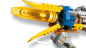 Preview: LEGO® Star Wars™ Anakin's Podracer™ – 20 Jahre LEGO | 75258