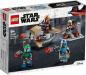 Preview: LEGO® Star Wars™ Mandalorianer™ Battle Pack | 75267