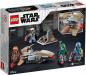 Preview: LEGO® Star Wars™ Mandalorianer™ Battle Pack | 75267