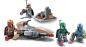 Preview: LEGO® Star Wars™ Mandalorianer™ Battle Pack | 75267
