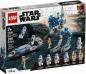 Preview: LEGO® Star Wars™ Clone Troopers™ der 501. Legion | 75280