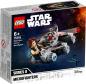 Mobile Preview: LEGO® Star Wars™ Millennium Falcon™ Microfighter | 75295