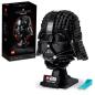 Mobile Preview: LEGO® Star Wars Darth Vader Helm 75304