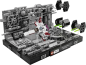 Preview: LEGO® Star Wars Death Star Trench Run Diorama 75329