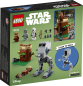 Preview: LEGO® Star Wars AT-ST 75332