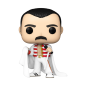 Preview: FUNKO POP! - Music - Queen Freddie Mercury with Cape  #414