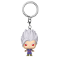 Preview: Funko POP Pocket Keychain Schlüsselanhänger Vinyl - Dragon Ball Super Son Gohan Beast - 4cm