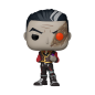 Preview: FUNKO POP! - Television - Arcane Silco  #1604