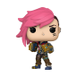 Preview: FUNKO POP! - Television - Arcane VI  #1601