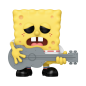Preview: FUNKO POP! - Animation - Spongebob Squarepants Schwammkopf Ripped Pants  Spongebob  #1666