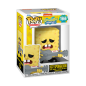 Preview: FUNKO POP! - Animation - Spongebob Squarepants Schwammkopf Ripped Pants  Spongebob  #1666