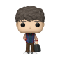 Preview: FUNKO POP! Vinyl Figur Television Stranger Things Will Byers 1786