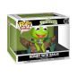 Preview: FUNKO POP! Vinyl Figur Deluxe  Disney The Muppets Kermit with Banjo 1673