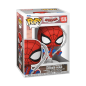 Preview: FUNKO POP! Marvel Friendly Neighborhood Spider-Man Vinyl Figur(Final Suit) 1526
