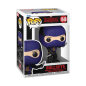 Preview: FUNKO POP! Marvel Daredevil Born Again Bullseye 1546