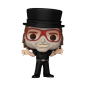 Preview: FUNKO POP! - Star Wars - The Black Phone The Grabber #1488 Chance of Chase