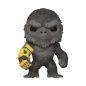 Preview: FUNKO POP! Vinyl Figur Movie Godzilla vs Kong 2 The New Empire Kong 1540