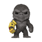 Preview: FUNKO POP! Vinyl Figur Movie Godzilla vs Kong 2 The New Empire Kong 1545 15cm
