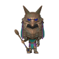 Preview: FUNKO POP! - Movie - Stargate Anubis Guard  #1572