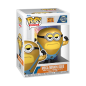 Preview: FUNKO POP! - Movie - Despicable Me 4 Ich einfach unverbesserlich Mega Minion Dave  #1553