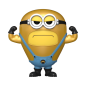 Preview: FUNKO POP! - Movie - Despicable Me 4 Ich einfach unverbesserlich Mega Minion Dave  #1553