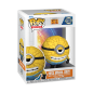 Preview: FUNKO POP! - Movie - Despicable Me 4 Ich einfach unverbesserlich Mega Minion Jerry  #1555