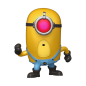 Preview: FUNKO POP! - Movie - Despicable Me 4 Ich einfach unverbesserlich Mega Minion Mel  #1556
