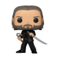 Preview: FUNKO POP! - Movie - John Wick 4 John Wick  #1687