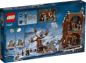 Mobile Preview: LEGO® Harry Potter Heulende Hütte und Peitschende Weide 76407