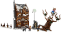 Preview: LEGO® Harry Potter Heulende Hütte und Peitschende Weide 76407