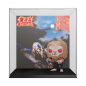 Preview: FUNKO POP! Vinyl Figur Music Rocks Cover Ozzy Osbourne Bark at the Moon 60 Flocked