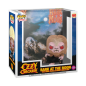 Preview: FUNKO POP! Vinyl Figur Music Rocks Cover Ozzy Osbourne Bark at the Moon 60 Flocked