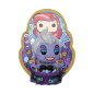 Preview: FUNKO POP! Vinyl Figur Disney Deluxe Ursula Glass 1638