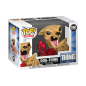 Preview: FUNKO POP! Vinyl Figur Movie Das Ding aus einer anderen Welt The Thing Dog Thing 1951