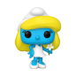 Preview: FUNKO POP! - Television -  The Smurfs Die Schlümpfe Smurfette Schlumpfine #1516 Chance of Chase