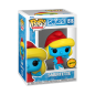 Preview: FUNKO POP! - Television -  The Smurfs Die Schlümpfe Smurfette Schlumpfine #1516 Chance of Chase