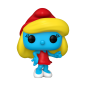 Preview: FUNKO POP! - Television -  The Smurfs Die Schlümpfe Smurfette Schlumpfine #1516 Chance of Chase
