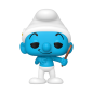 Preview: FUNKO POP! - Television -  The Smurfs Die Schlümpfe Vanity Smurf  #1517