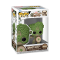 Preview: FUNKO POP! - MARVEL - We are Groot Groot as Captain America  #1392