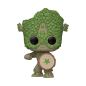 Preview: FUNKO POP! - MARVEL - We are Groot Groot as Captain America  #1392
