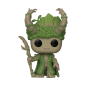 Preview: FUNKO POP! - MARVEL - We are Groot Groot as Loki  #1394