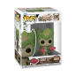 Preview: FUNKO POP! - MARVEL - We are Groot Groot as Scarlet Witch  #1395