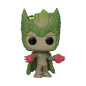 Preview: FUNKO POP! - MARVEL - We are Groot Groot as Scarlet Witch  #1395