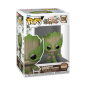 Preview: FUNKO POP! - MARVEL - We are Groot Groot as Wolverine  #1396